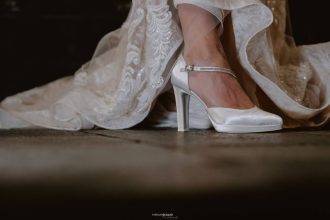 scarpe sposa